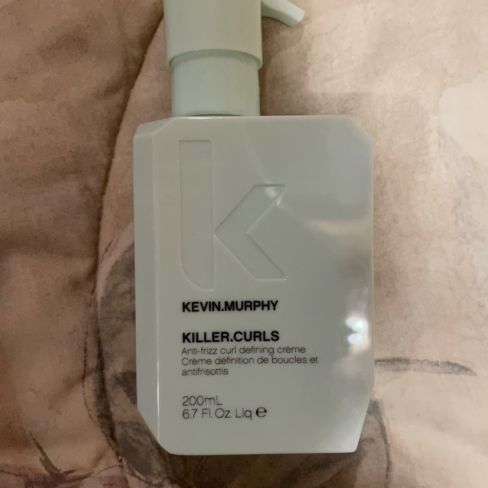 Kevin Murphy anti frizz